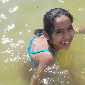 Meet your Posher, Karina